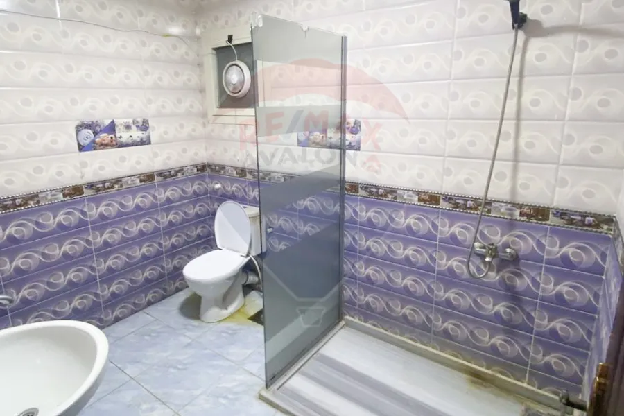 شقه للبيع 189 م سموحة (الاتحادية)