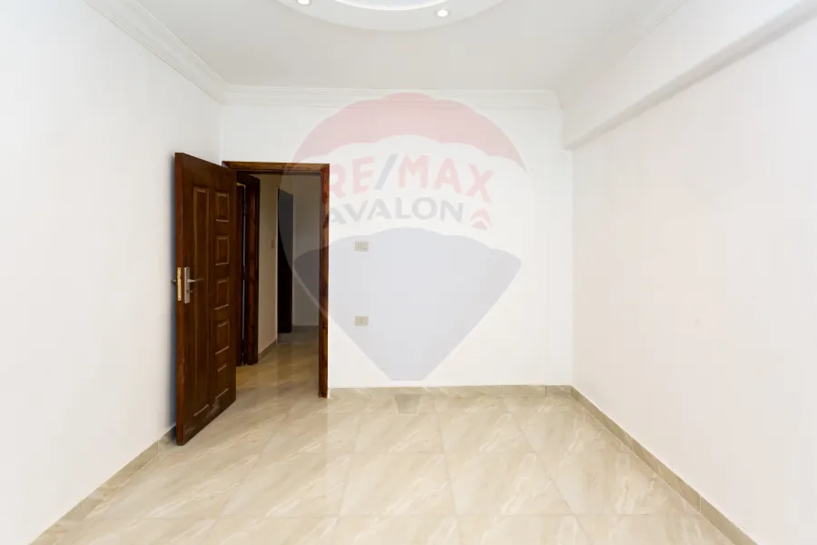 Apartment for sale 180 m Amtadad Wabour Al Mayah (Al Moftsh St)