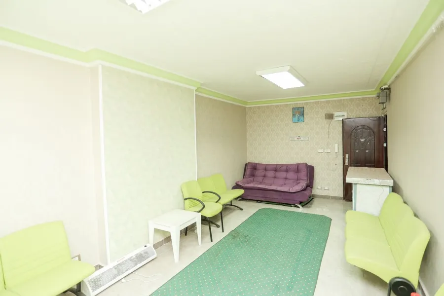 Administrative Office for sale 135m Gileem