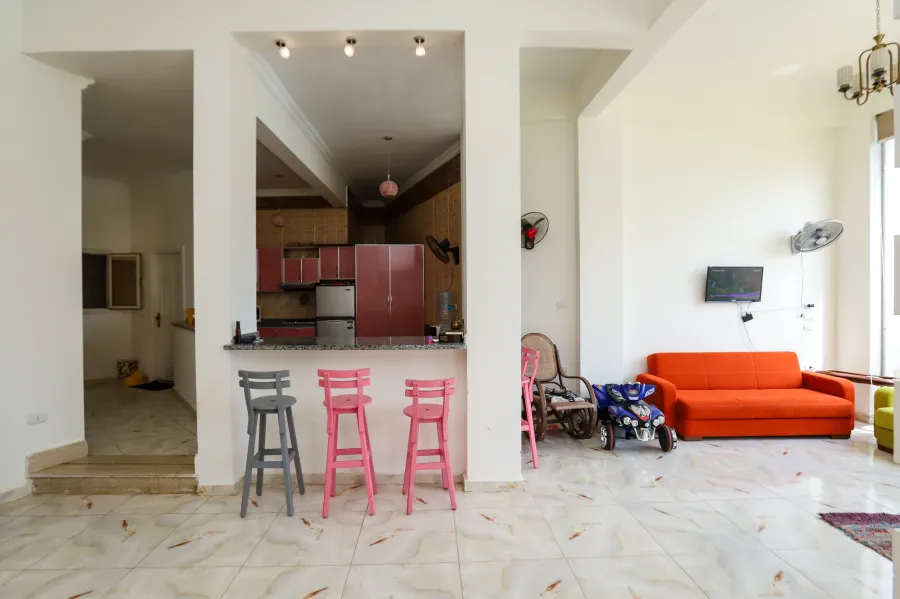 Chalet for sale 658m Demorah Village (Kilo 75)- North Coast.