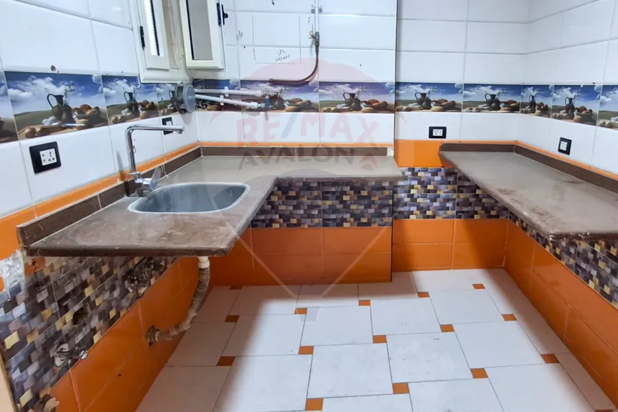 شقة للبيع 145 م سيدي بشر (ش مسجد سيدي بشر)