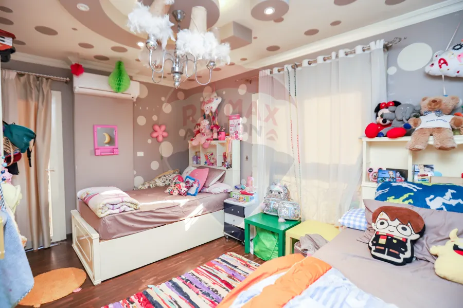 Apartment For Sale 175 m Smouha (Branched From Kamal Eldeen Salah St.)