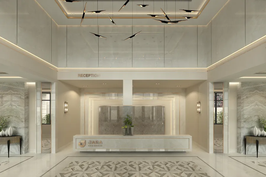 شقة للبيع 153 م سموحة ( منطقة النوادى الجديده - بجوار جرين بلازا )