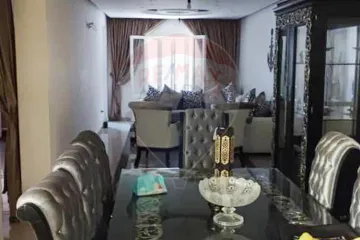 شقة للبيع 160 م كامب شيزار (شارع ممفيس)