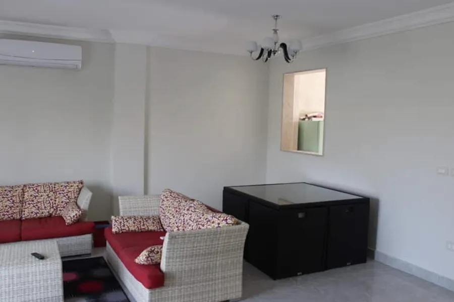 Stand alone villa for sale (Marseille Beach 4 - Sidi Abdel Rahman) 360 m