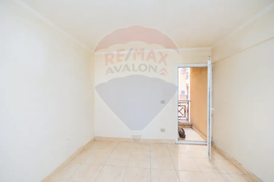 Apartment for sale 132 m Smouha (Fayrouza Compound)