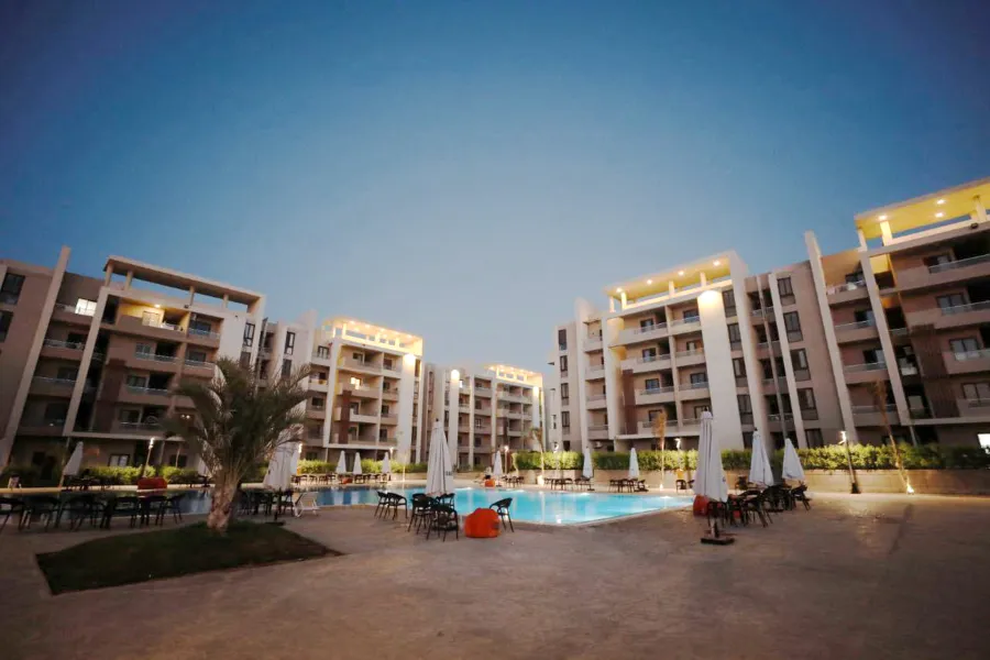 Chalet for sale (Grand hills) 65 m