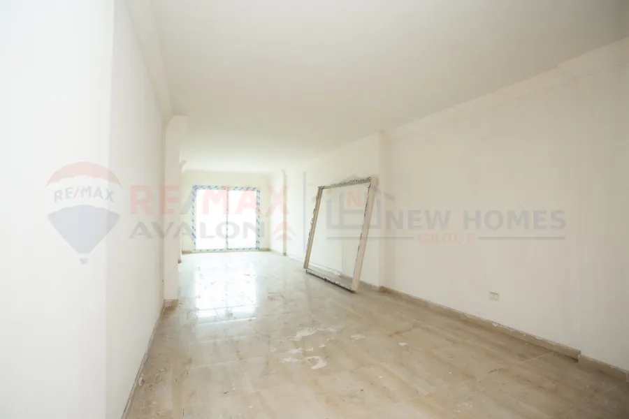 Apartment for sale 230 m Louran (Ibrahim Nasr St.)