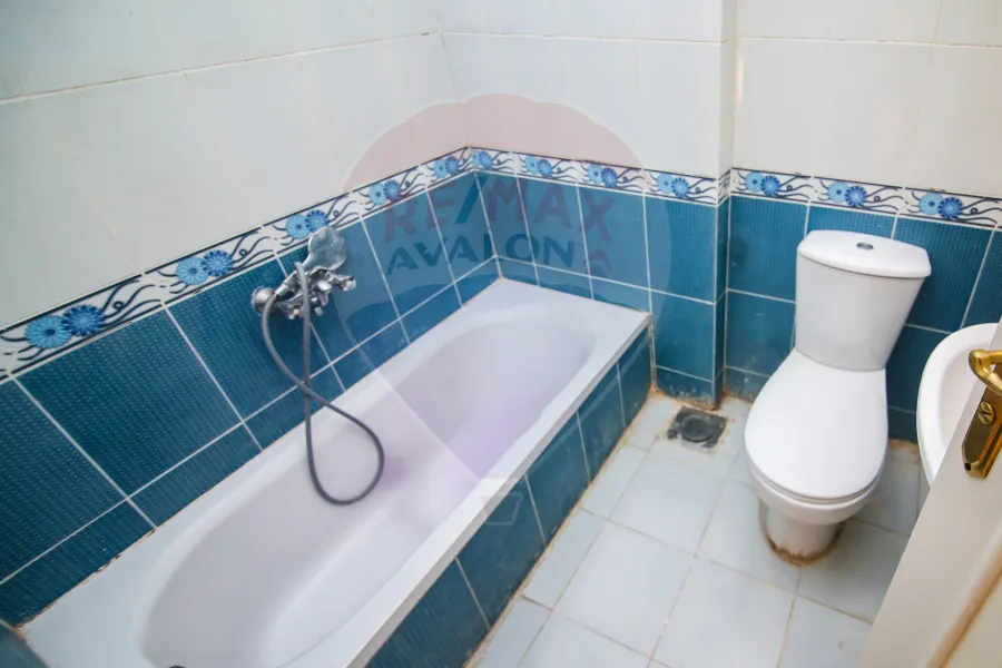 شاليه للبيع (مارسيليا بيتش 1) 155 م + روف