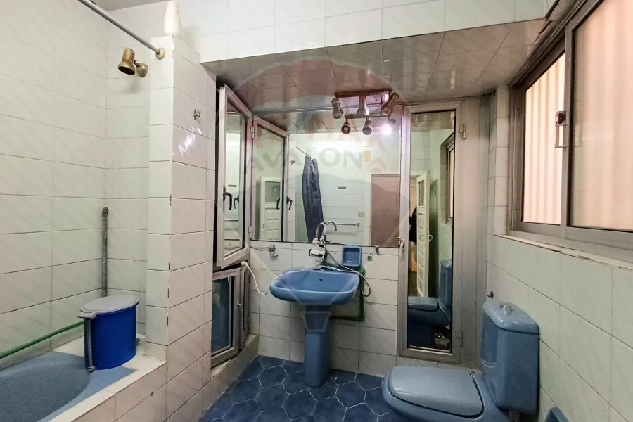 Furnished apartment for rent 180 m Kafr Abdo (near to Al-Limby garden)