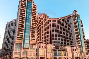 شقة للبيع 267 م سان ستيفانو (الفور سيزونز)