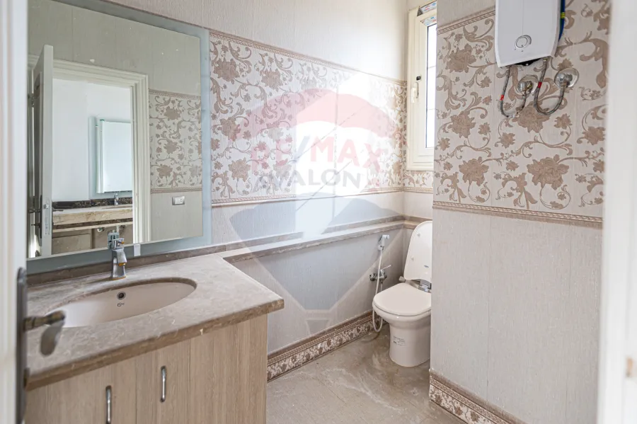 Villa for rent 720 m north coast