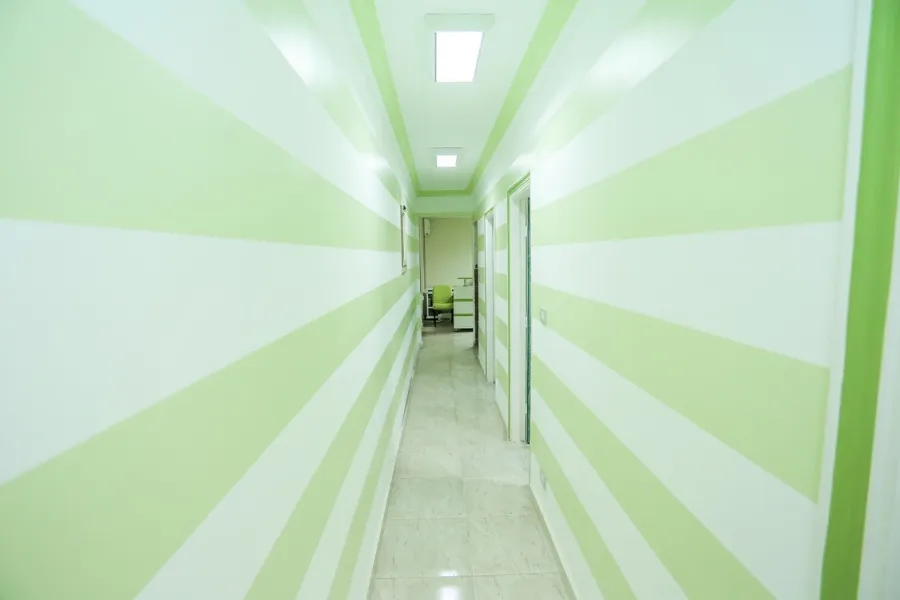 Administrative Office for sale 135m Gileem