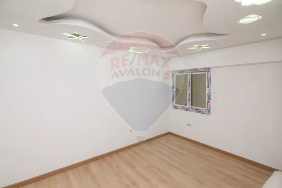 Apartment for sale 135 m El Ibrahimya (Abu Qir Main St.)