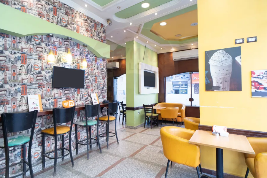 Shop for Sale 180 m Sidi Bishr (Al-Esawy main street)