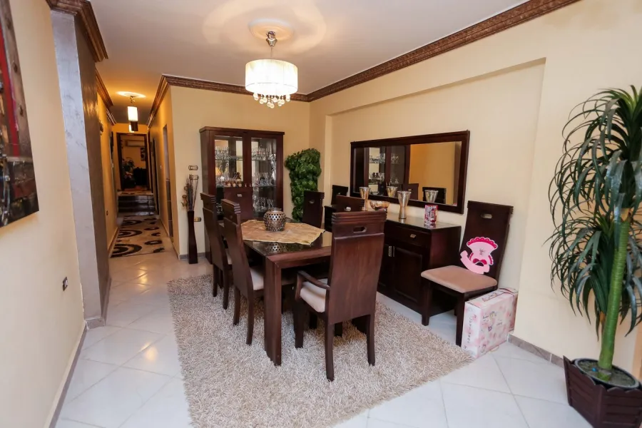 Apartment for sale 140m Sidibeshr (No2 from Essawy St)
