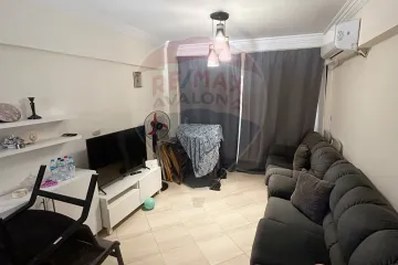 شالية ارضي بجاردن للبيع ( نيس 4 ) 110 م + 200 م جاردن