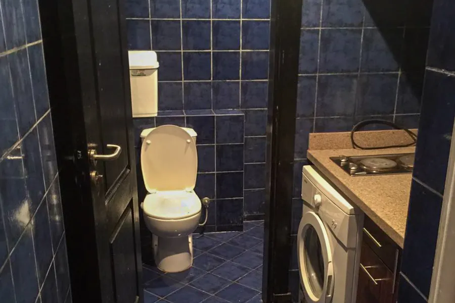 شاليه للبيع (بورتو مارينا) 64 م