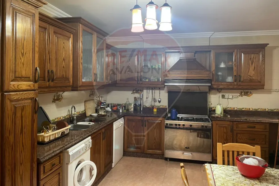 Apartment for sale 239 m Smouha (Smouha Gardens)