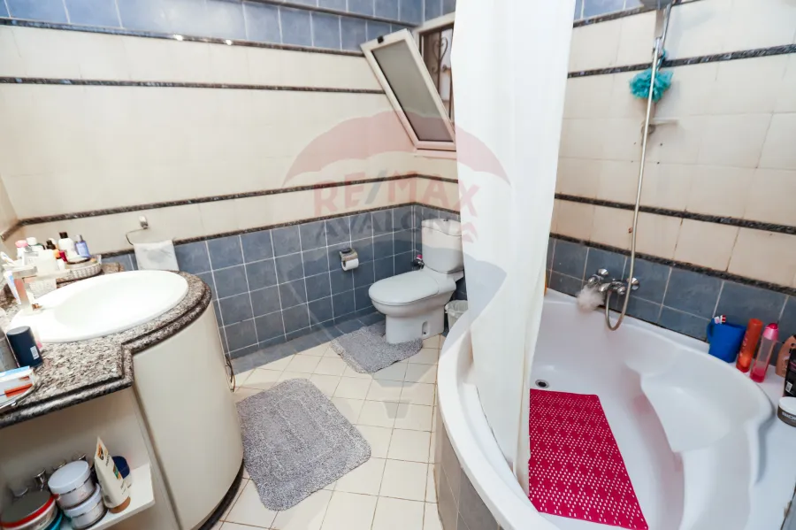 Apartment For Sale 248 m Smouha (Kamal eldin Salah)