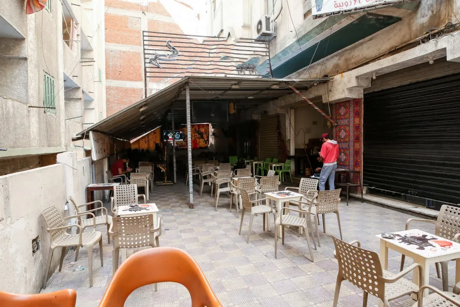 Commercial Property For Sale For Sale 350m Al-Agamy (Al-Hanouvel - Alexandria Matrouh Road)