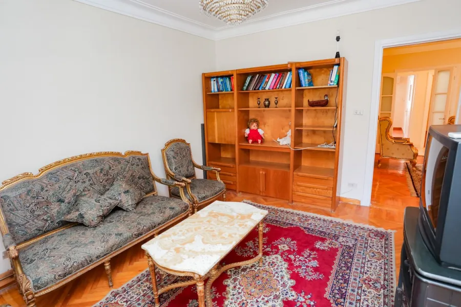 Apartment for sale 190m Geleem (Toson Basha St.)