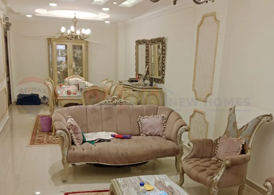 Apartment for sale, 155 m Sporting (Ahmed Allam St.)