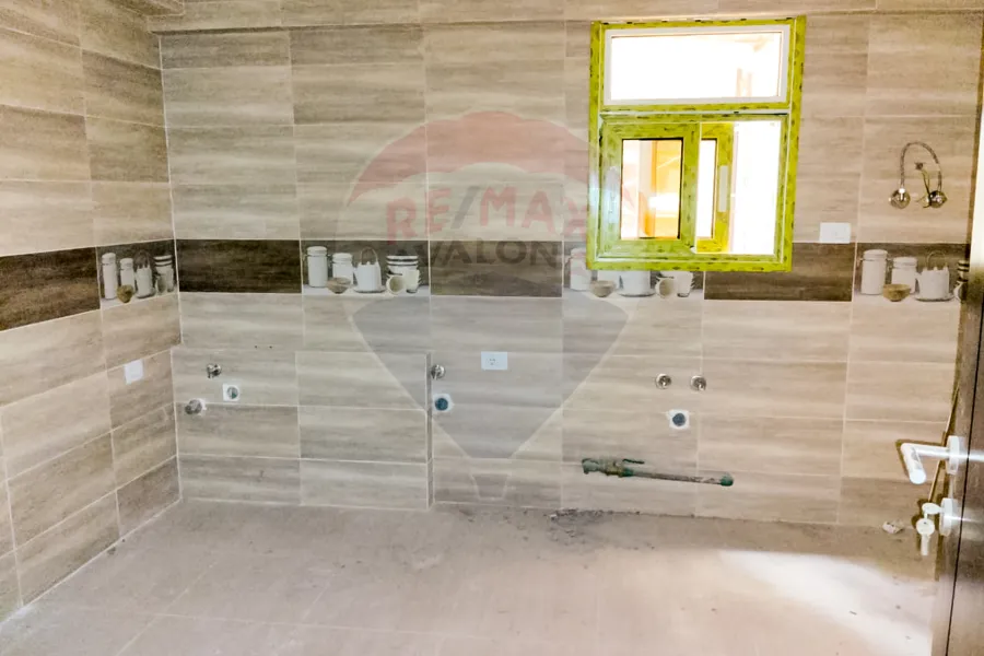 Apartment for rent 132 m Smouha (Grand View)