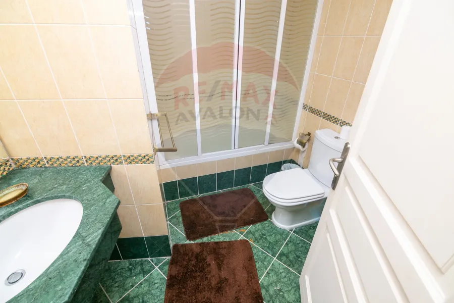 Apartment for rent in San Stefano (Four Season) 136 m