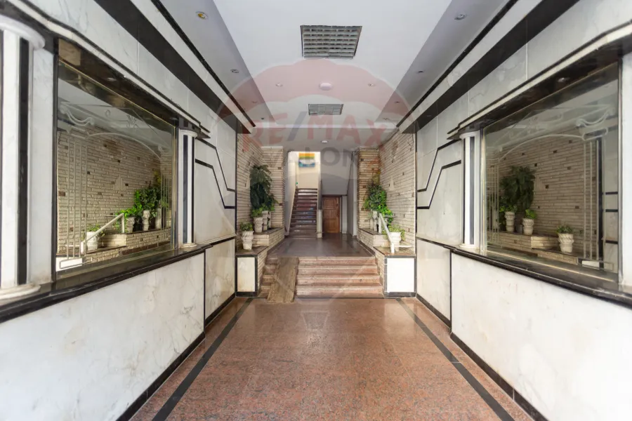 شقه للبيع 80 م جليم (ش الاذاعة)