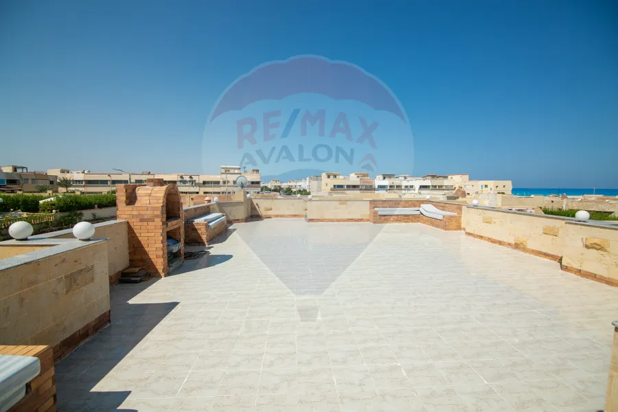 Stand-alone villa for sale (Al-Fayrouzah) 600 m