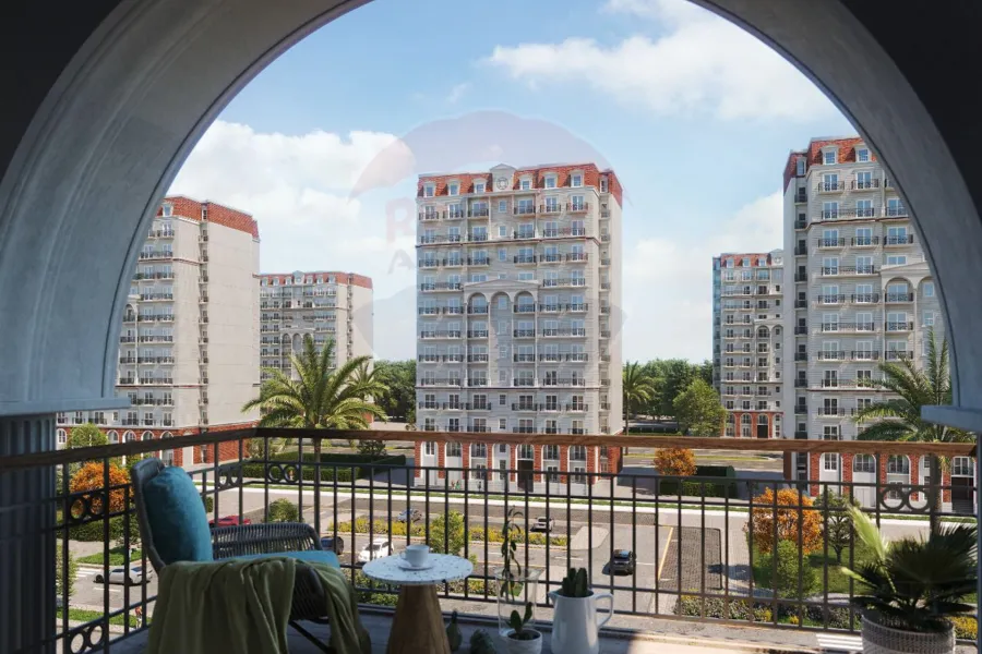 Apartment for sale 184 m - Sawary ( Saudi Egyptian Company )