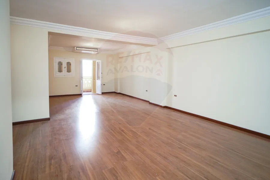 Apartment for sale 175 Sporting (AL-Nayrouz St.)