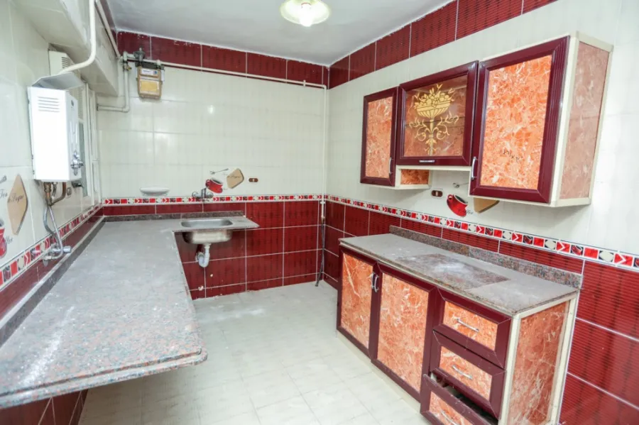 Apartment for Sale 155m KafrAbdo (Kafr Abdo St)