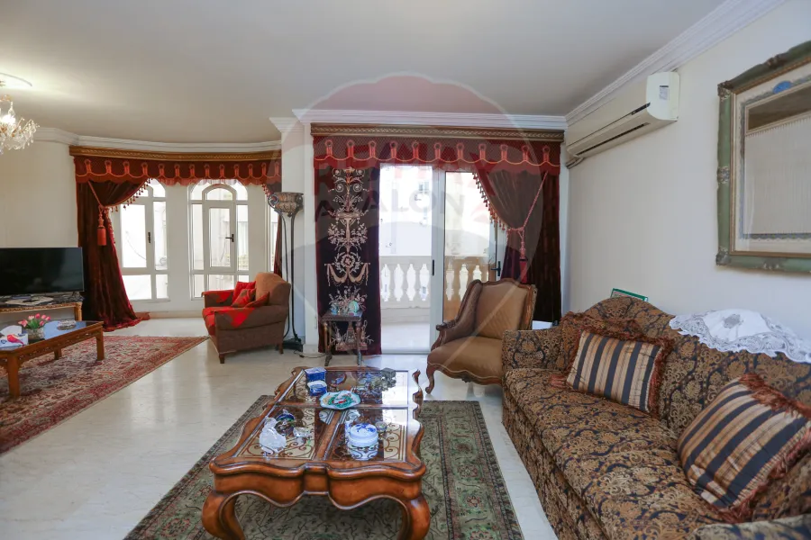 Apartment for sale 275 m Zizinia (Brand Building)