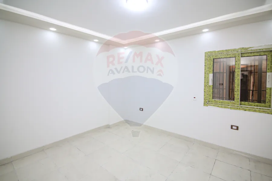 Apartment for sale 94 m Smouha (Taawnyat Smouha)