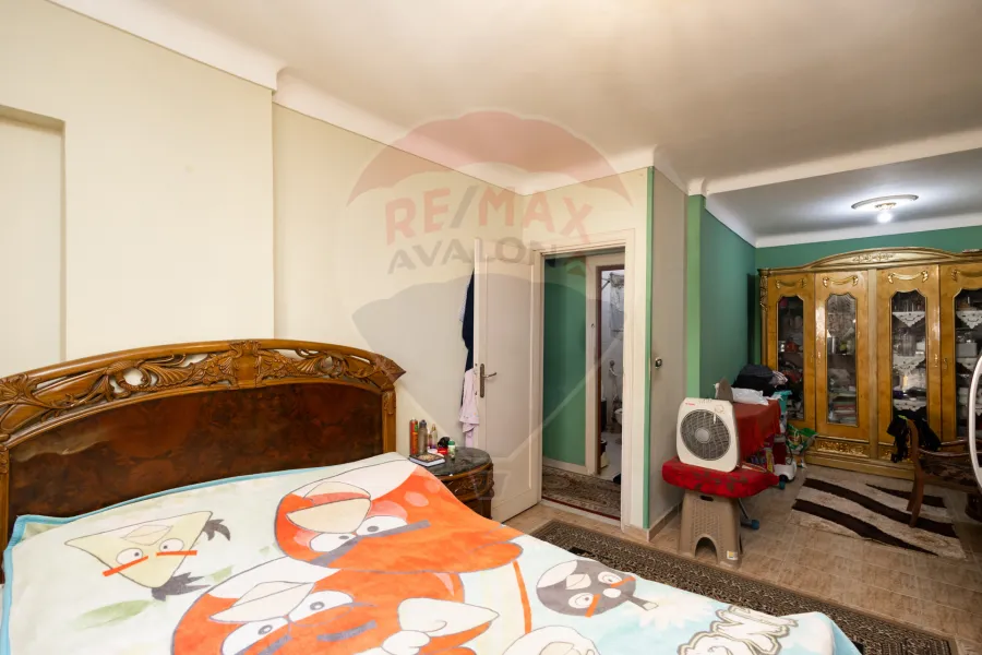 Apartment for sale 155 m Al-Syouf (steps from the tram)