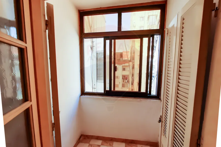 Apartment For Sale 250 m Elebrahmya (Abo Qer Main St.)