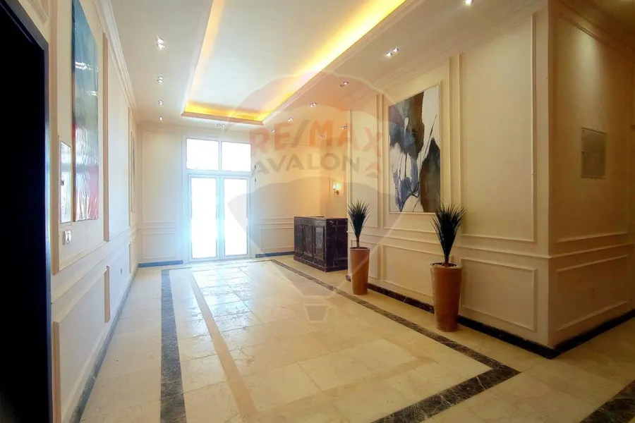 Studio for sale Sawari El Alamein (Latin Settlement)