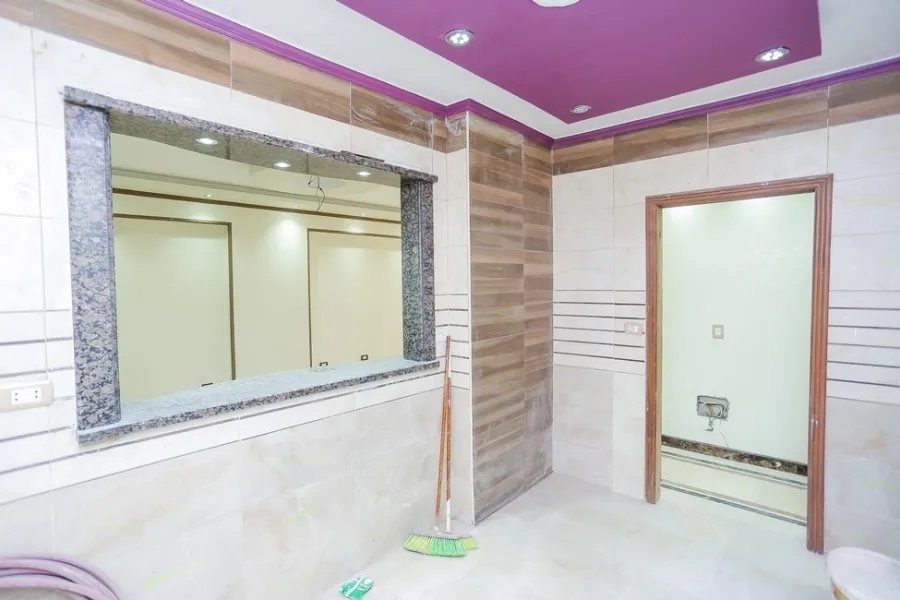 شقة للبيع 152م بولكلي (ش لافيزون) 