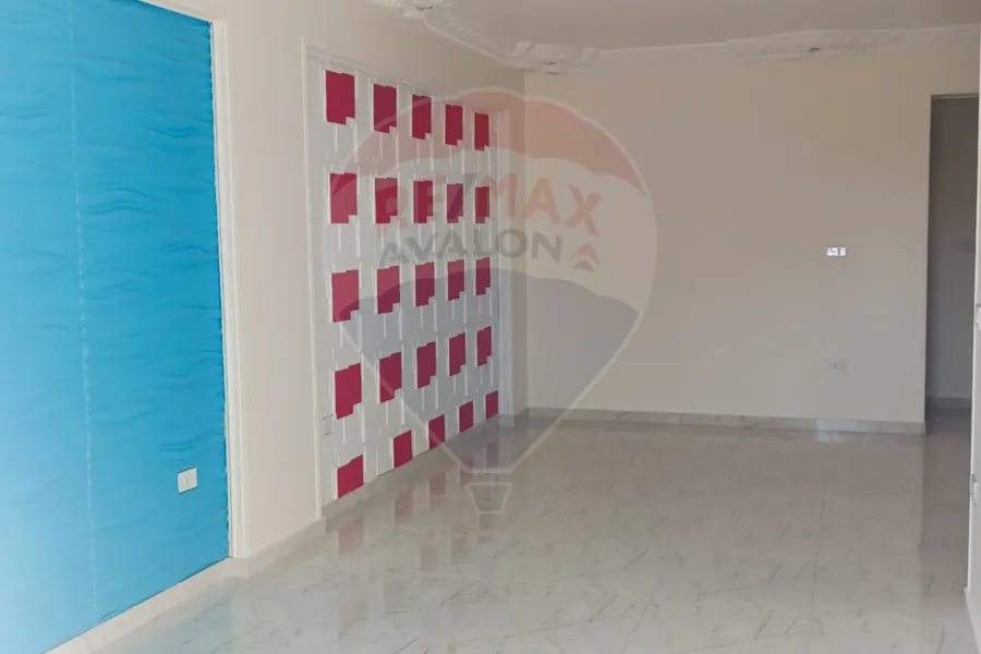 Apartment for sale 85 m Al Asafra Bahri (45 st)