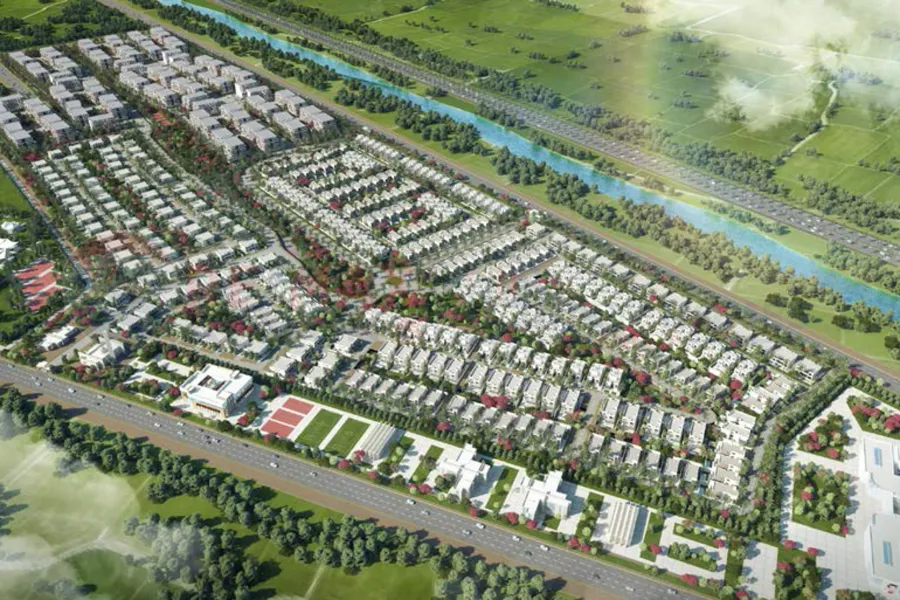 Apartment for sale 213 m Alexandria (Palm Hills)