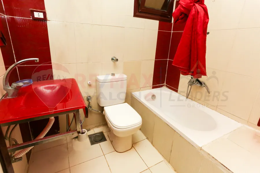 Duplex apartment for sale 250 m Louran (branching from Al-Iqbal)