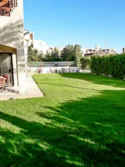 Chalet With Private Garden For Sale 287m North Coast (El-Sherouq Village - Kilo 42)