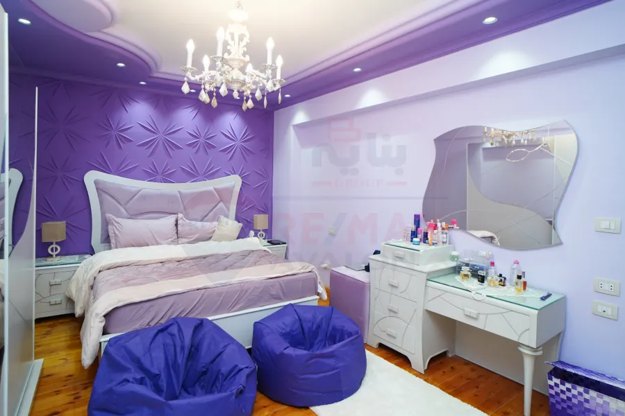 Apartment For Sale 192 m Kafr Abdou (front of Carrefour)