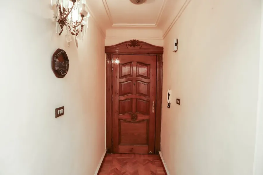 Apartment For Sale 136m Roushdy