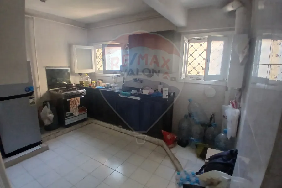 شقة للبيع 113 م سموحة (تعاونيات سموحة)