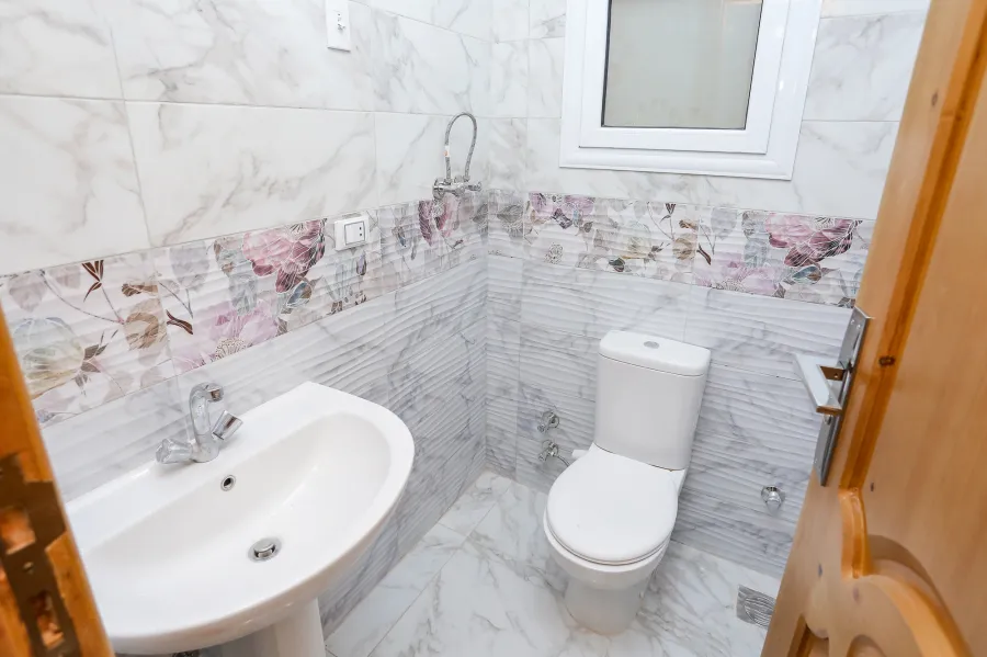 Administrative Unit for rent 275 m Smouha (Green Towers)