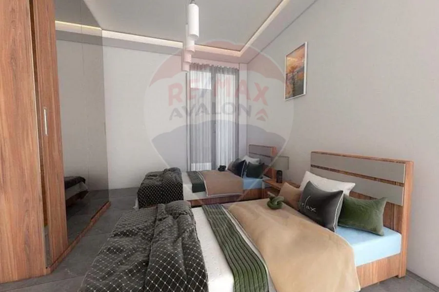 Villa for sale Marsa Matrouh (Andalusia village)