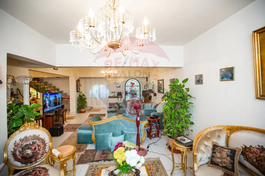 فيلا دوبليكس للبيع 234 م المعمورة الشاطيء (المجموعة السادسة)